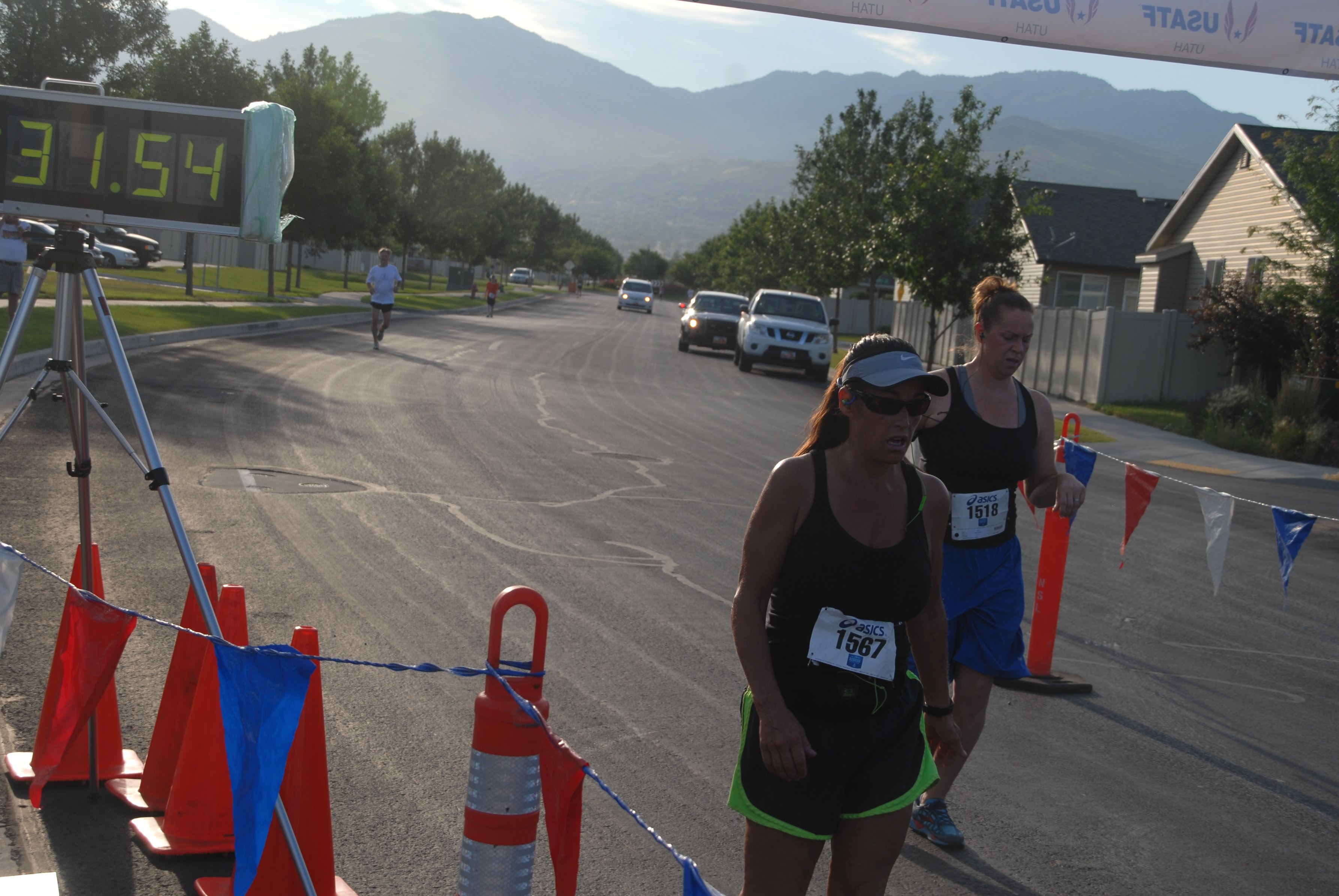 Crossing the Line-43